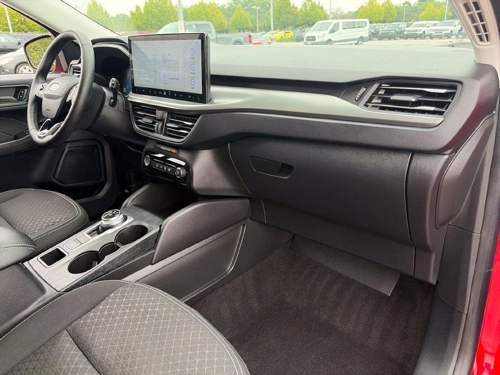 2024 Ford Escape Active Tech Package #1