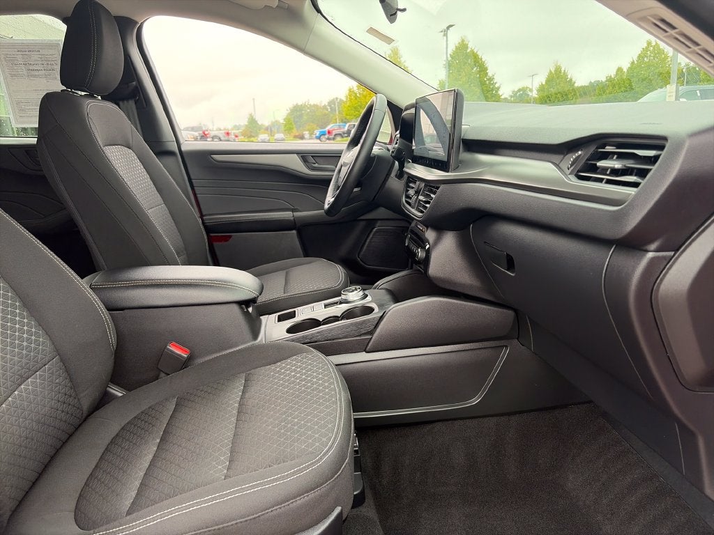 2024 Ford Escape Active Tech Package #1