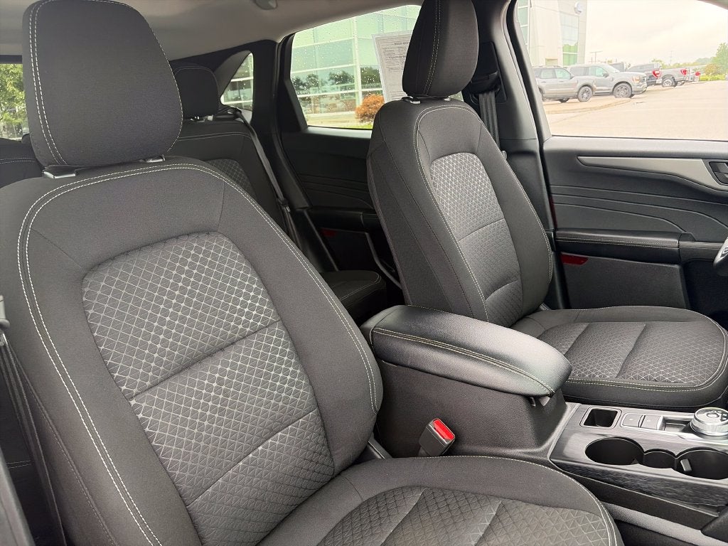 2024 Ford Escape Active Tech Package #1