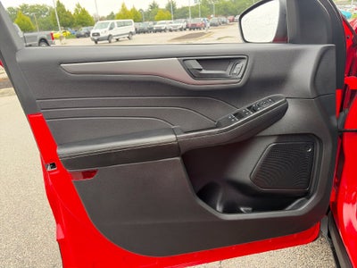 2024 Ford Escape Active Tech Package #1