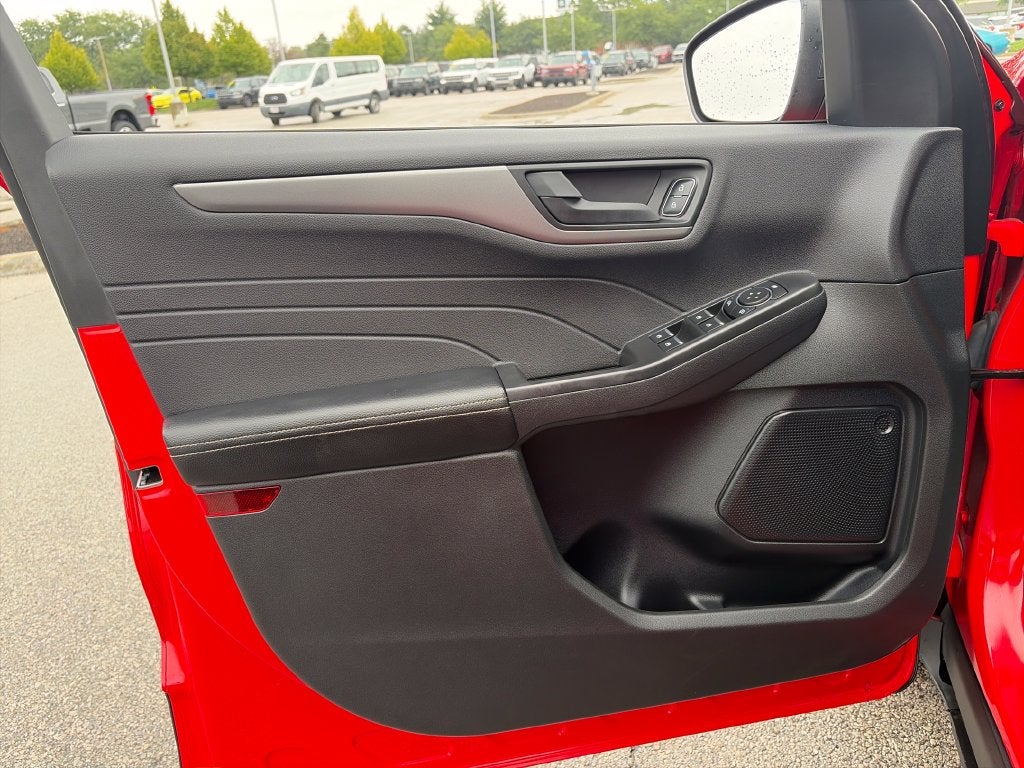 2024 Ford Escape Active Tech Package #1