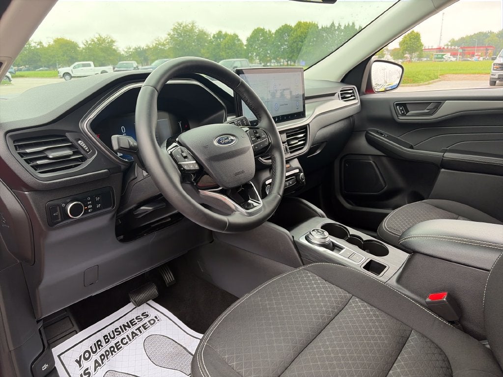 2024 Ford Escape Active Tech Package #1