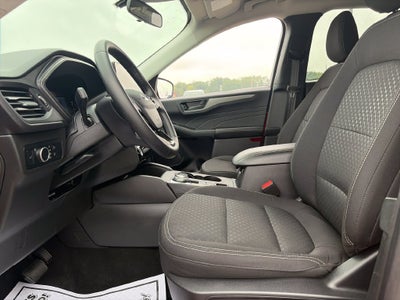 2024 Ford Escape Active Tech Package #1