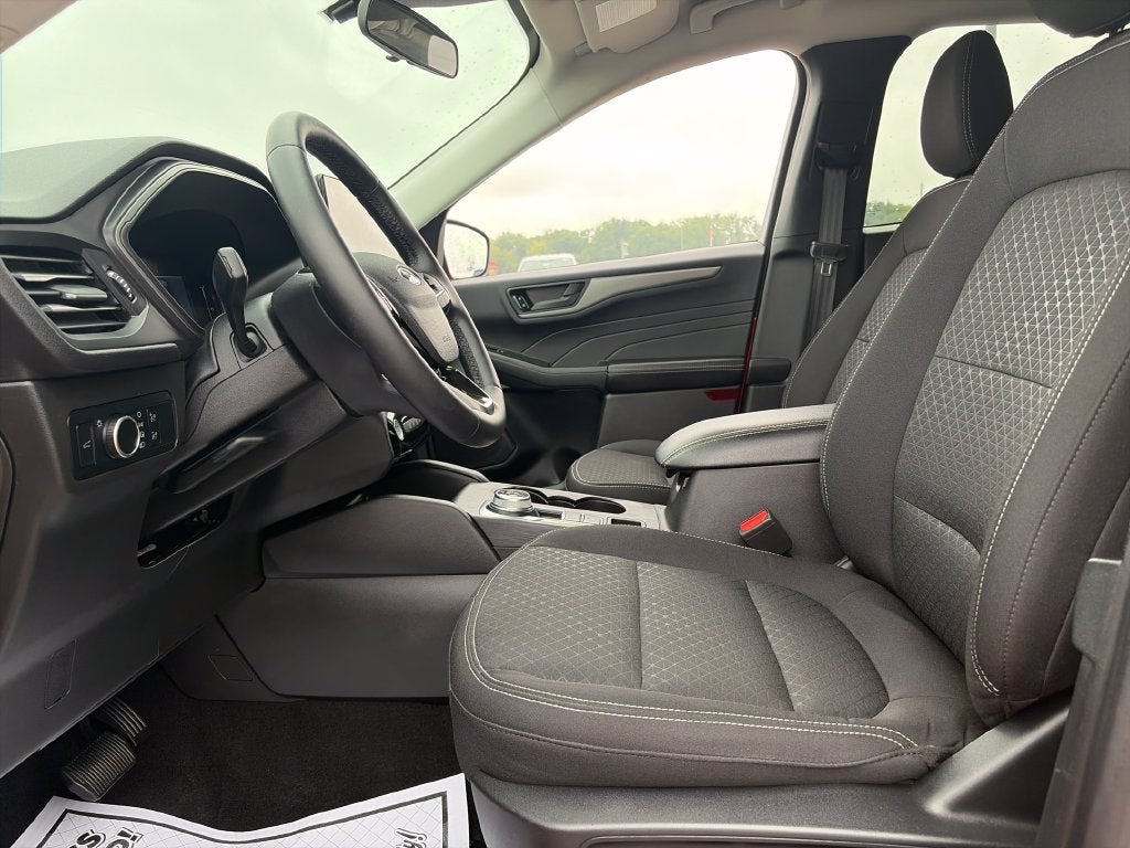 2024 Ford Escape Active Tech Package #1