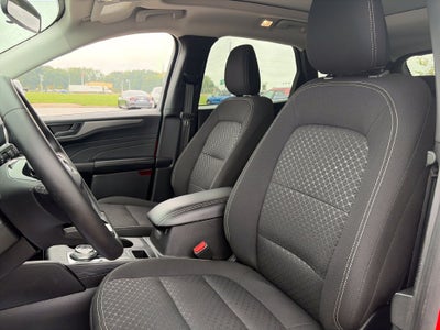2024 Ford Escape Active Tech Package #1