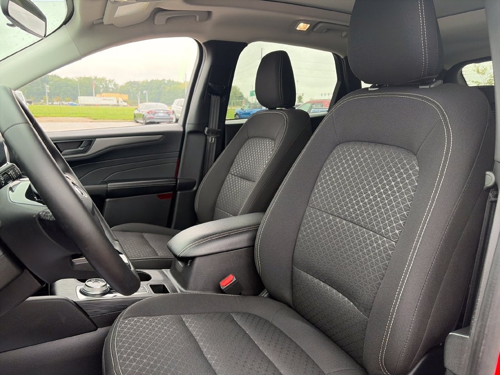 2024 Ford Escape Active Tech Package #1