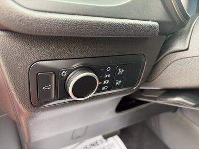 2024 Ford Escape Active Tech Package #1
