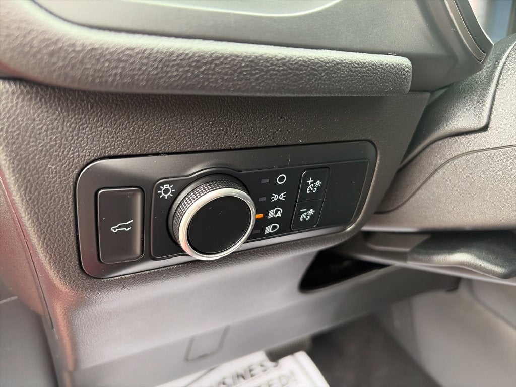 2024 Ford Escape Active Tech Package #1