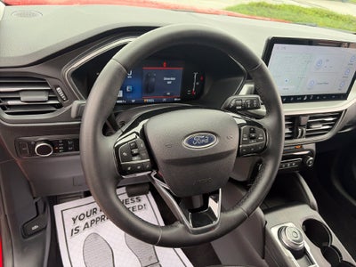 2024 Ford Escape Active Tech Package #1