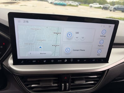2024 Ford Escape Active Tech Package #1