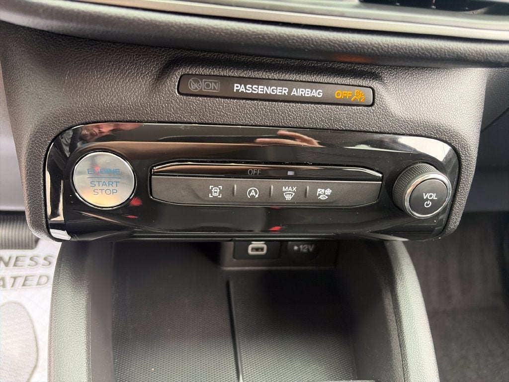2024 Ford Escape Active Tech Package #1