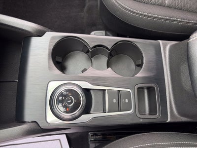 2024 Ford Escape Active Tech Package #1
