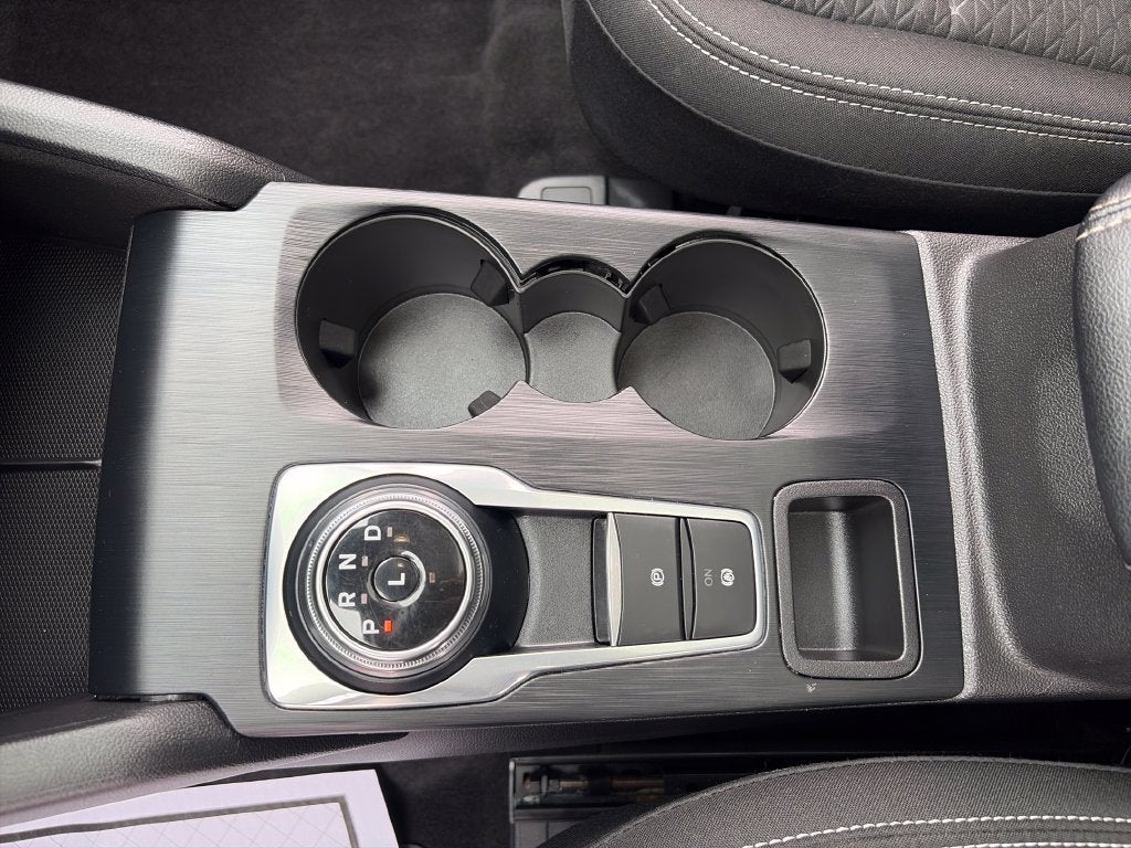 2024 Ford Escape Active Tech Package #1
