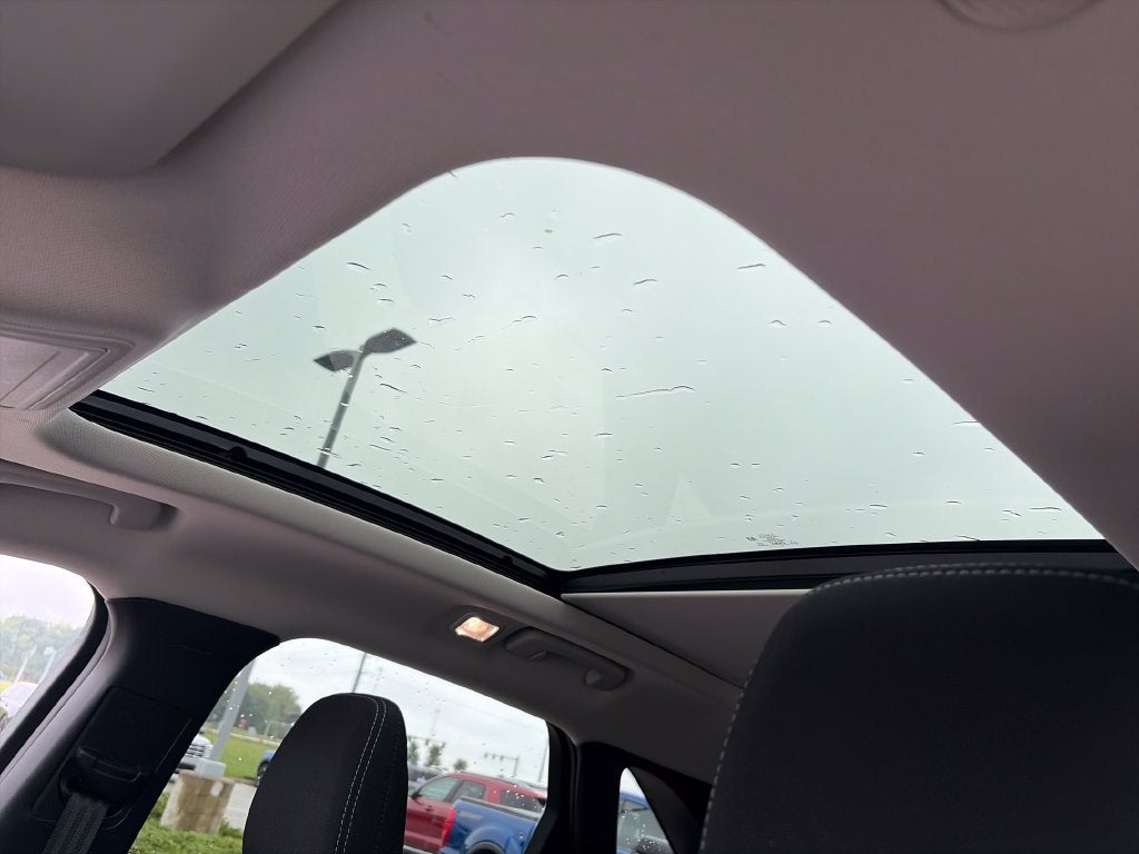 2024 Ford Escape Active Tech Package #1