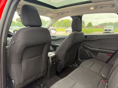 2024 Ford Escape Active Tech Package #1