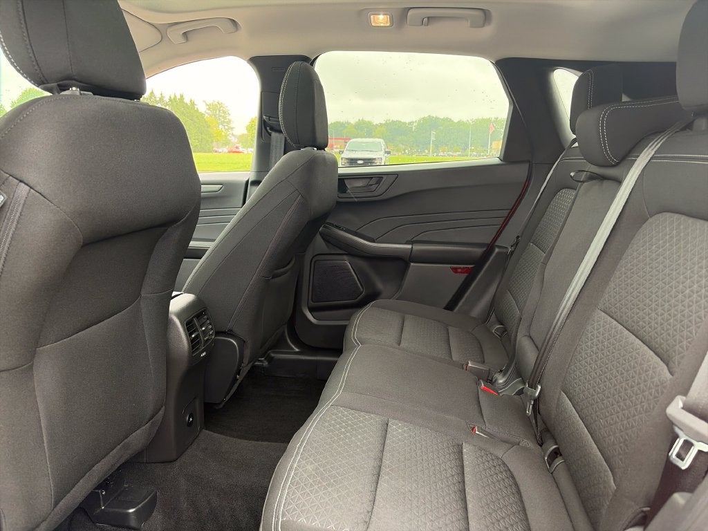 2024 Ford Escape Active Tech Package #1