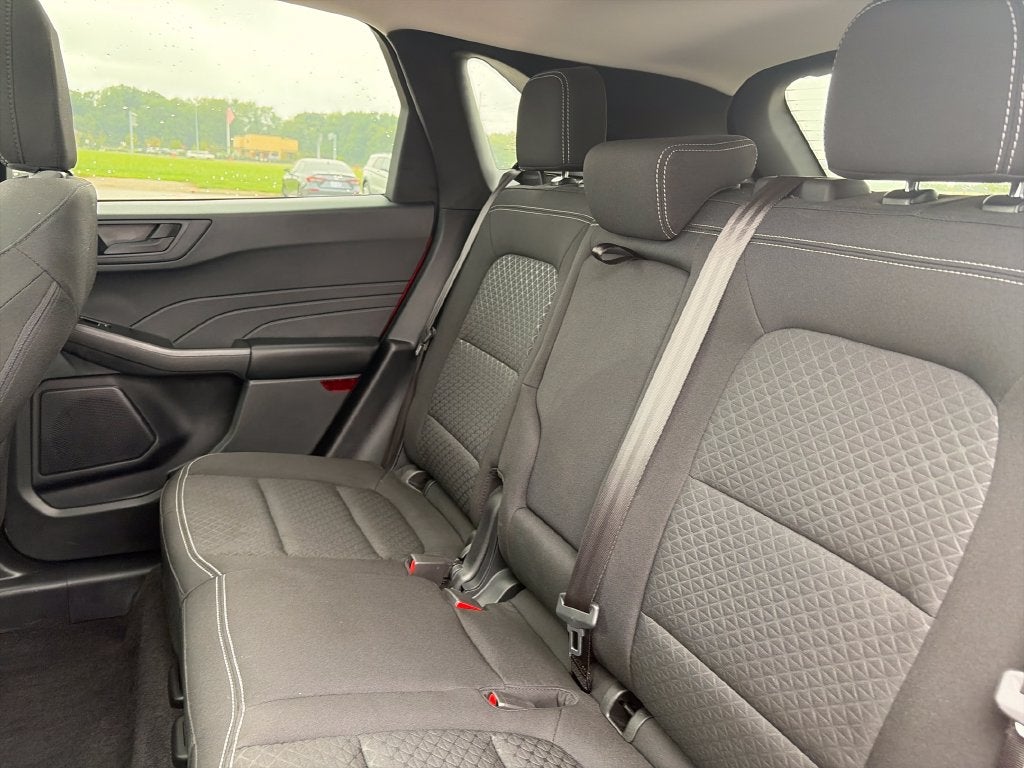 2024 Ford Escape Active Tech Package #1