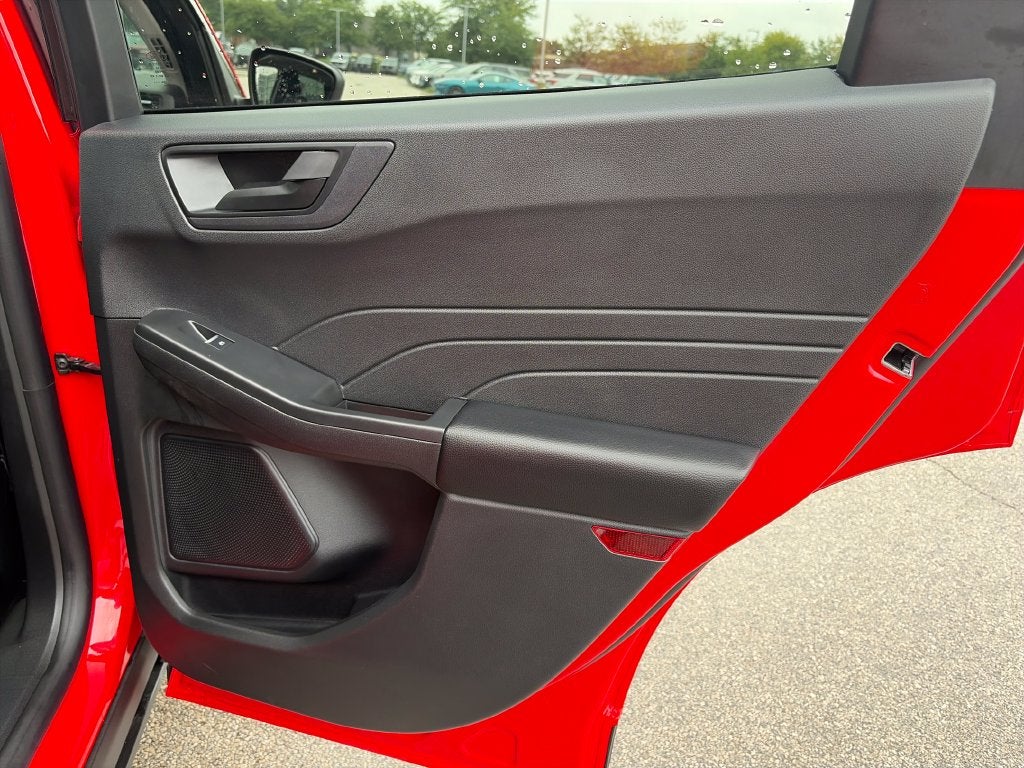 2024 Ford Escape Active Tech Package #1