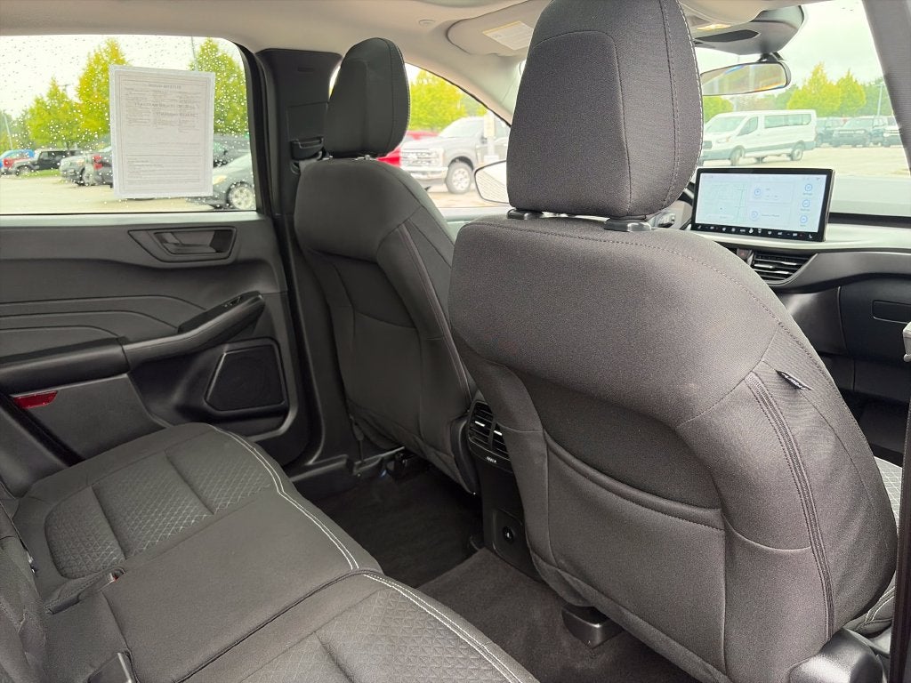 2024 Ford Escape Active Tech Package #1