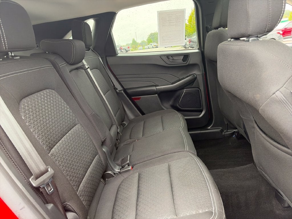 2024 Ford Escape Active Tech Package #1