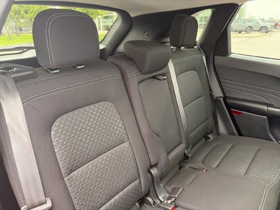 2024 Ford Escape Active Tech Package #1