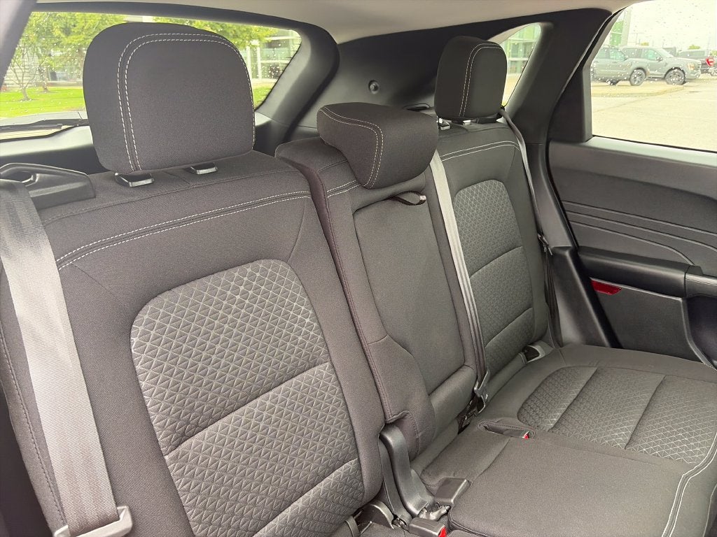 2024 Ford Escape Active Tech Package #1