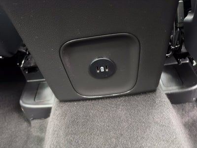 2024 Ford Escape Active Tech Package #1