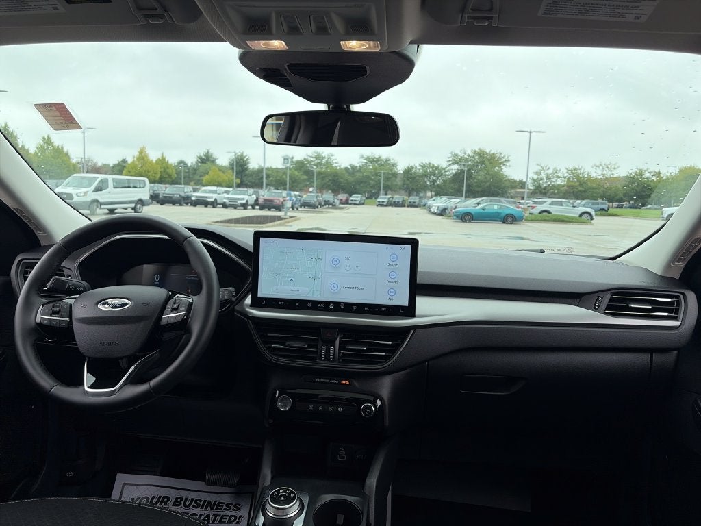 2024 Ford Escape Active Tech Package #1
