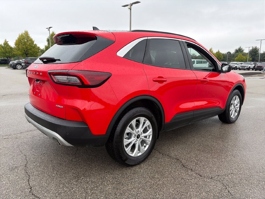 2024 Ford Escape Active Tech Package #1