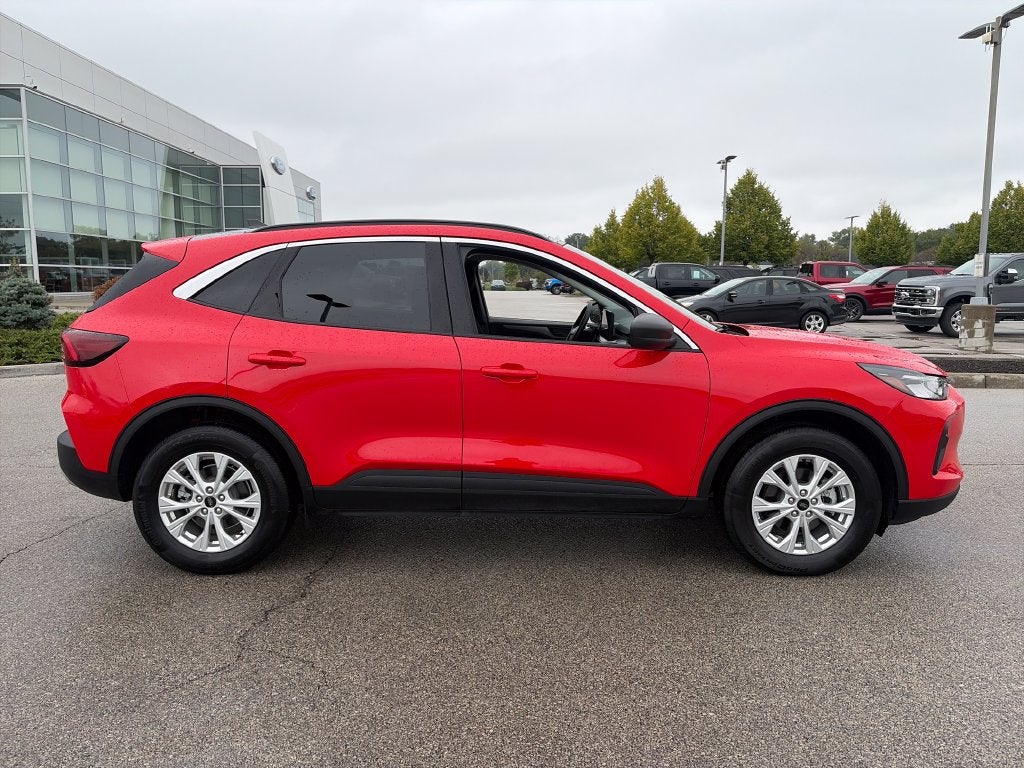 2024 Ford Escape Active Tech Package #1