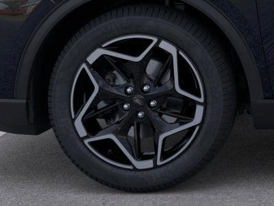 2026 Ford Escape Platinum