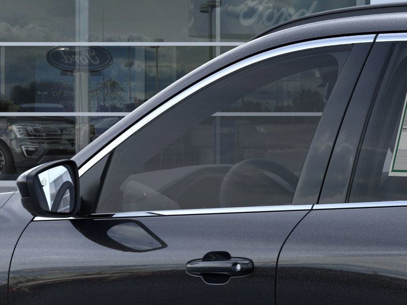 2026 Ford Escape Platinum