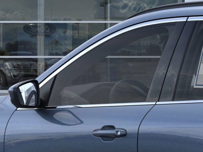 2026 Ford Escape Platinum