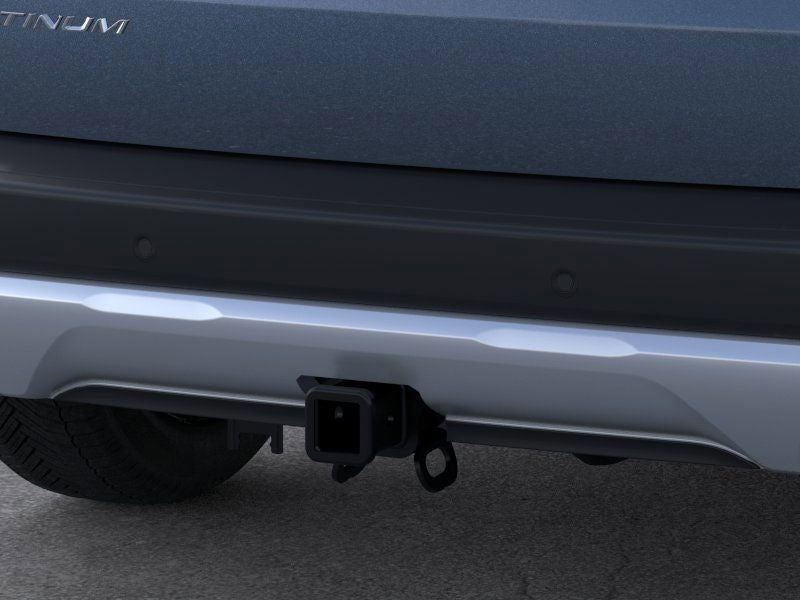 2026 Ford Escape Platinum