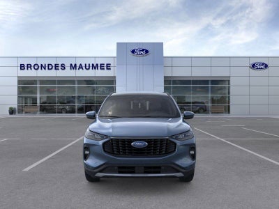 2026 Ford Escape Platinum