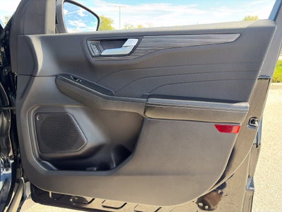 2023 Ford Escape Platinum 2.0