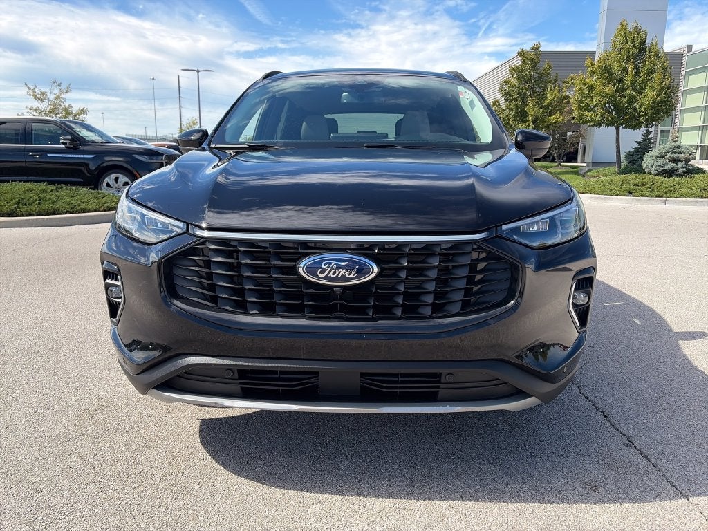 2023 Ford Escape Platinum 2.0