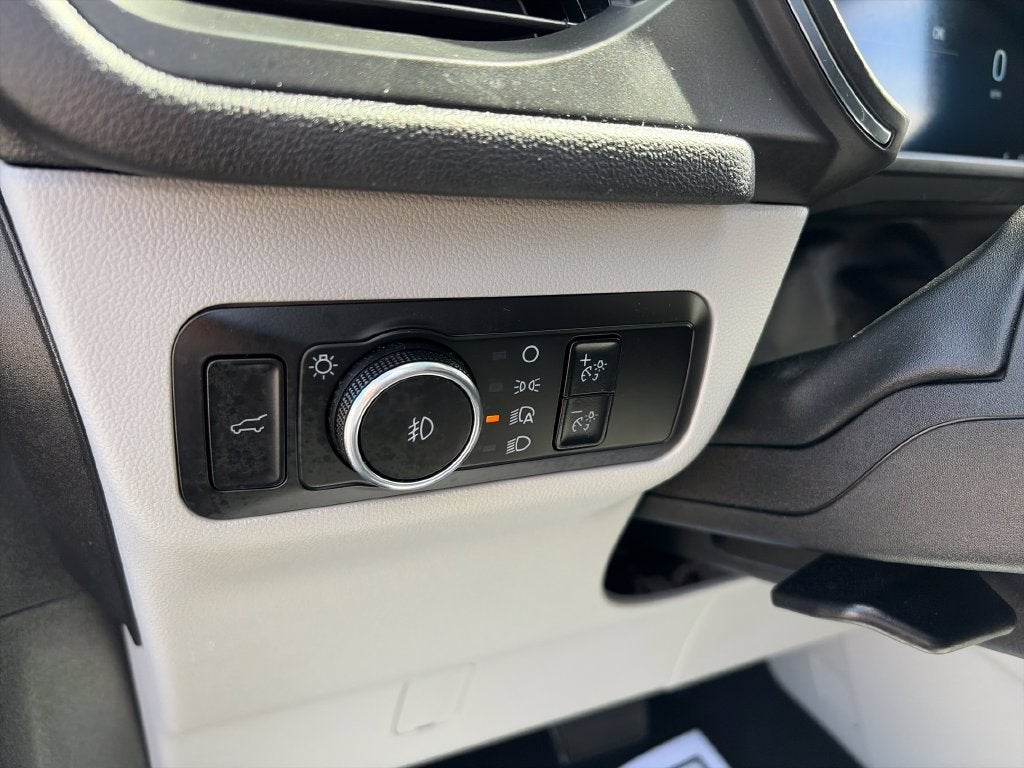 2023 Ford Escape Platinum 2.0