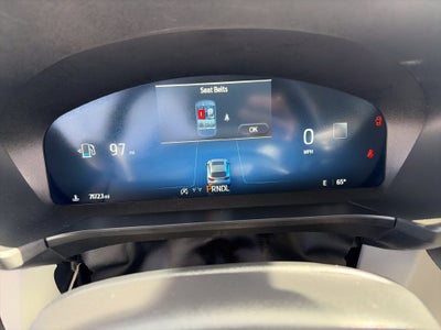 2023 Ford Escape Platinum 2.0