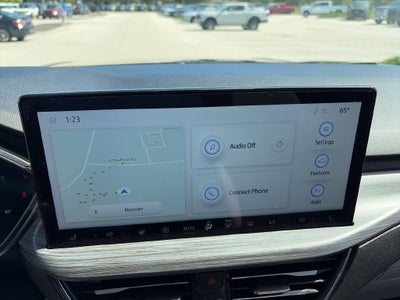 2023 Ford Escape Platinum 2.0