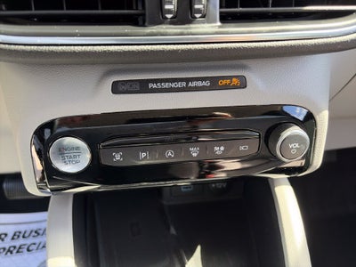 2023 Ford Escape Platinum 2.0