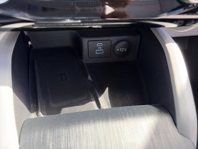 2023 Ford Escape Platinum 2.0