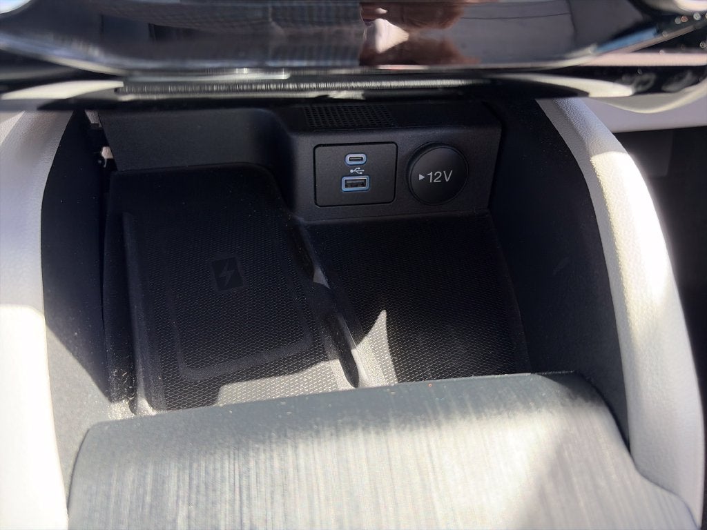 2023 Ford Escape Platinum 2.0