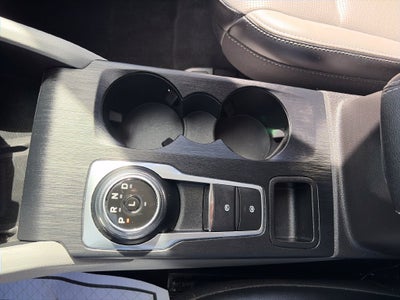 2023 Ford Escape Platinum 2.0
