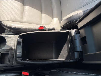 2023 Ford Escape Platinum 2.0
