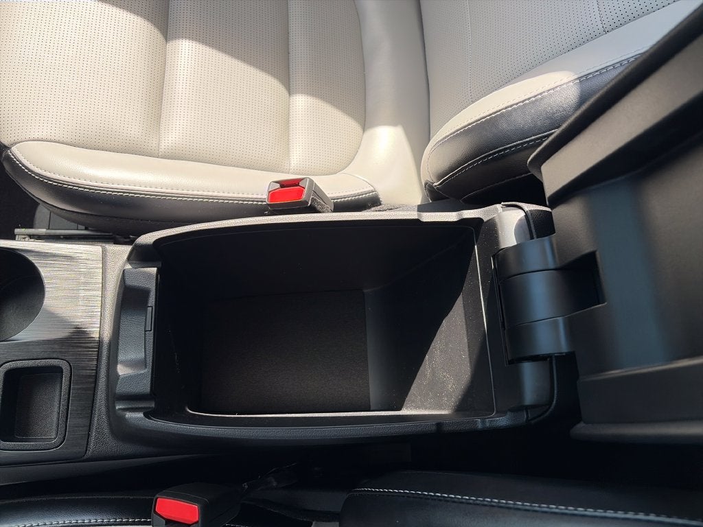 2023 Ford Escape Platinum 2.0
