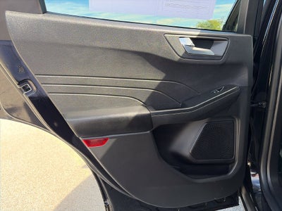 2023 Ford Escape Platinum 2.0