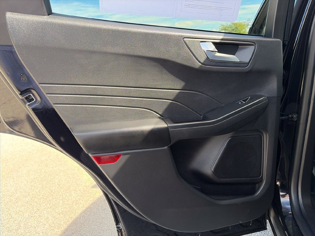 2023 Ford Escape Platinum 2.0