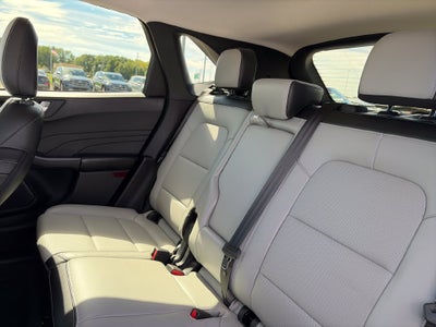 2023 Ford Escape Platinum 2.0