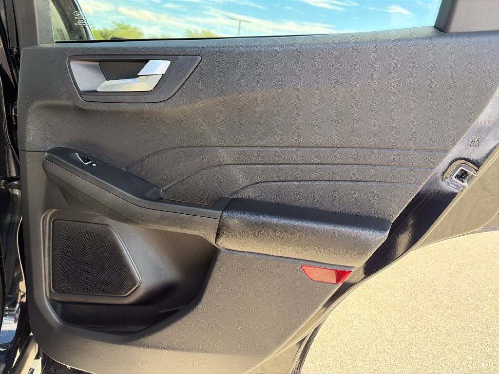 2023 Ford Escape Platinum 2.0